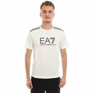 Rövid ujjú pólók Emporio Armani 7M000961AF10375U1105 kép