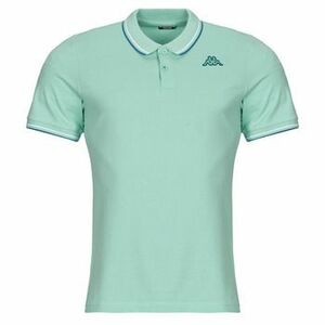 Rövid ujjú galléros pólók Kappa EZIO2 kép