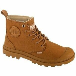 Csizmák Palladium Pampa Hi kép