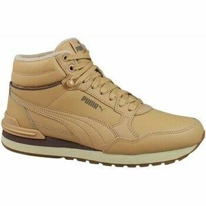 Magas szárú edzőcipők Puma St Runner V4 Mid kép