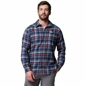 Hosszú ujjú ingek Columbia Cornell Woods kép