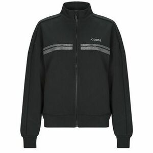 Melegítő kabátok Guess BERTHE HIGH NECK FULL-ZIP kép