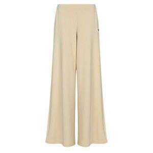 Futónadrágok / Melegítők Guess OLYMPE WIDE LEG kép