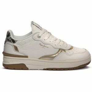 Rövid szárú edzőcipők Pepe jeans PLS000004800 kép