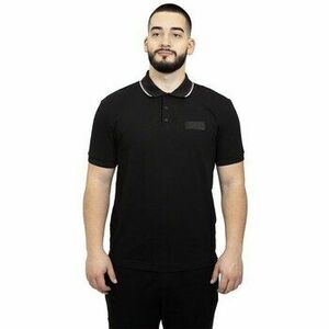 Rövid ujjú galléros pólók Emporio Armani Emporio Ea7 kép