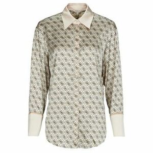 Ingek / Blúzok Guess LS ALEXANDRA kép