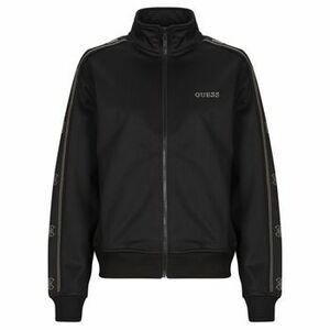 Melegítő kabátok Guess OCTAVIA HIGH NECK FULL-ZIP kép