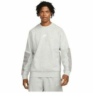 Pulóverek Nike Air Brushedback kép