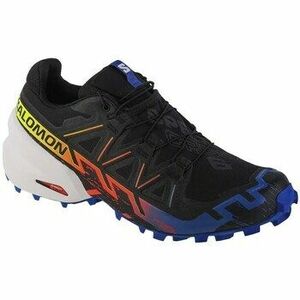 Futócipők Salomon Speedcross 6 Gtx kép