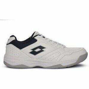 Rövid szárú edzőcipők Lotto 10u Court Logo Amf kép
