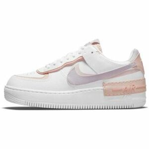 Divat edzőcipők Nike Air Force 1 Low Shadow Amethyst Ash kép