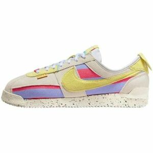 Rövid szárú edzőcipők Nike Cortez Union Lemon Frost kép