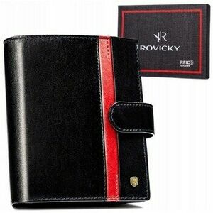 Pénztárcák Rovicky 22316LRVTP kép