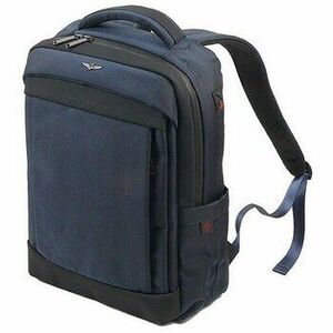Laptop táskák Aeronautica Militare AM504BL kép