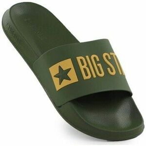 strandpapucsok Big Star SS174360 kép