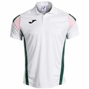 Rövid ujjú galléros pólók Joma Corta Montreal kép