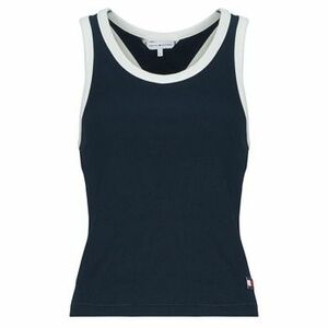 Trikók / Ujjatlan pólók Tommy Hilfiger TANK TOP kép