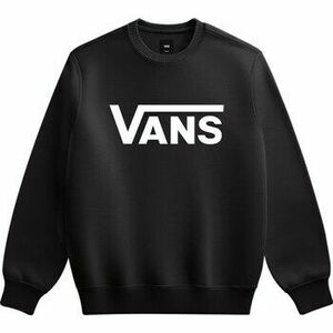 Pulóverek Vans VN000JSFBLK1 kép