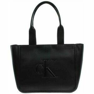 Kézitáskák Calvin Klein Jeans LV04F3218GUB1 kép