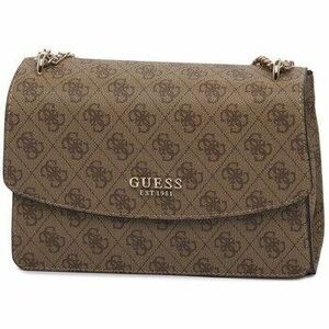 Kézitáskák Guess 34210LTL kép