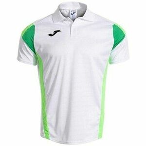 Rövid ujjú galléros pólók Joma Corta Montreal kép