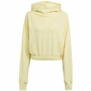 Pulóverek adidas Hanorac kép