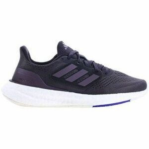 Rövid szárú edzőcipők adidas Pureboost 23 W kép