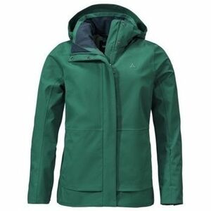 Dzsekik SchÖffel Winterjacke Zipin Toledo kép