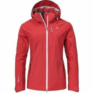 Kabátok SchÖffel Trekking-wanderjacke Gaschurn kép