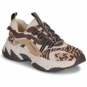 Rövid szárú edzőcipők Steve Madden ANIMATES-L kép