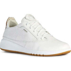 Rövid szárú edzőcipők Geox - kép