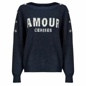 Pulóverek Le Temps des Cerises GALLI kép