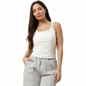 Blúzok La Modeuse 74548_P176139 kép