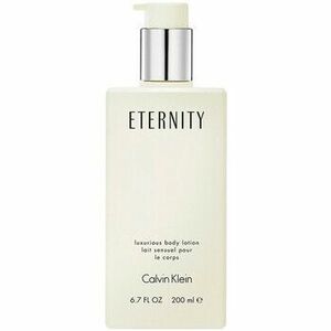 Hidratálás & táplálás Calvin Klein Jeans Eternity Body Lotion 200 ml kép