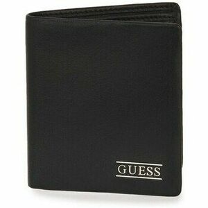 Pénztárcák Guess Bla New Boston kép