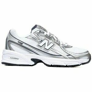 Divat edzőcipők New Balance GR740WN kép