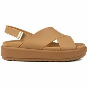Szandálok / Saruk Crocs Brooklyn Luxe kép