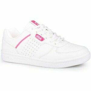 Rövid szárú edzőcipők Fila Court Teens kép