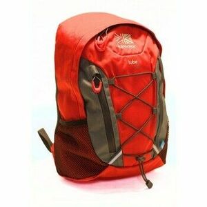 Hátitáskák Karrimor KR15051RHRTUBE10REDHIRISE kép