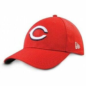Baseball sapkák New-Era 9FORTY Mlb Cincinnati Red The League kép
