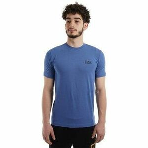 Rövid ujjú pólók Emporio Armani Emporio Ea7 kép