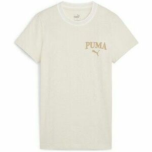 Rövid ujjú pólók Puma Squad Tee kép