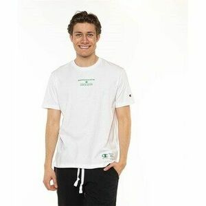 Rövid ujjú pólók Champion Eco Graphic kép