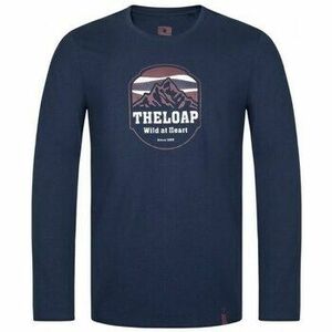 Férfi loap póló kép