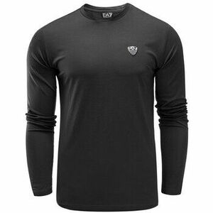 Hosszú ujjú pólók Emporio Armani Ea7 Emporio kép