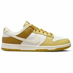 Rövid szárú edzőcipők Nike Dunk Low Retro kép