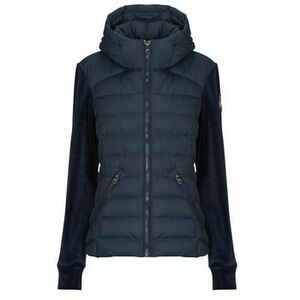 Steppelt kabátok Superdry FUJI STORM HOODED JKT kép