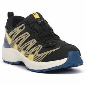 Rövid szárú edzőcipők Salomon Xa Pro V8 Wp J kép