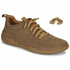 Rövid szárú edzőcipők Josef Seibel WYNONA 06 BAREFOOT kép