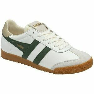 Rövid szárú edzőcipők Gola Elan Leder 2025 kép